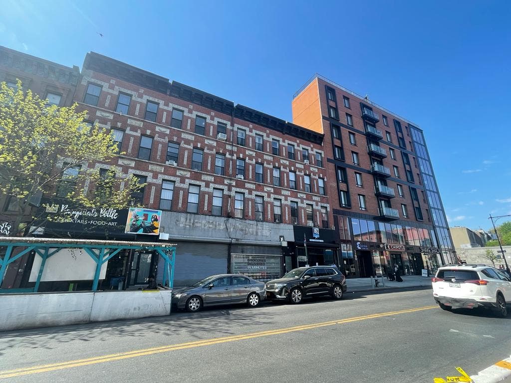 1196 Fulton St, Brooklyn, NY 11216, USA - Image 2