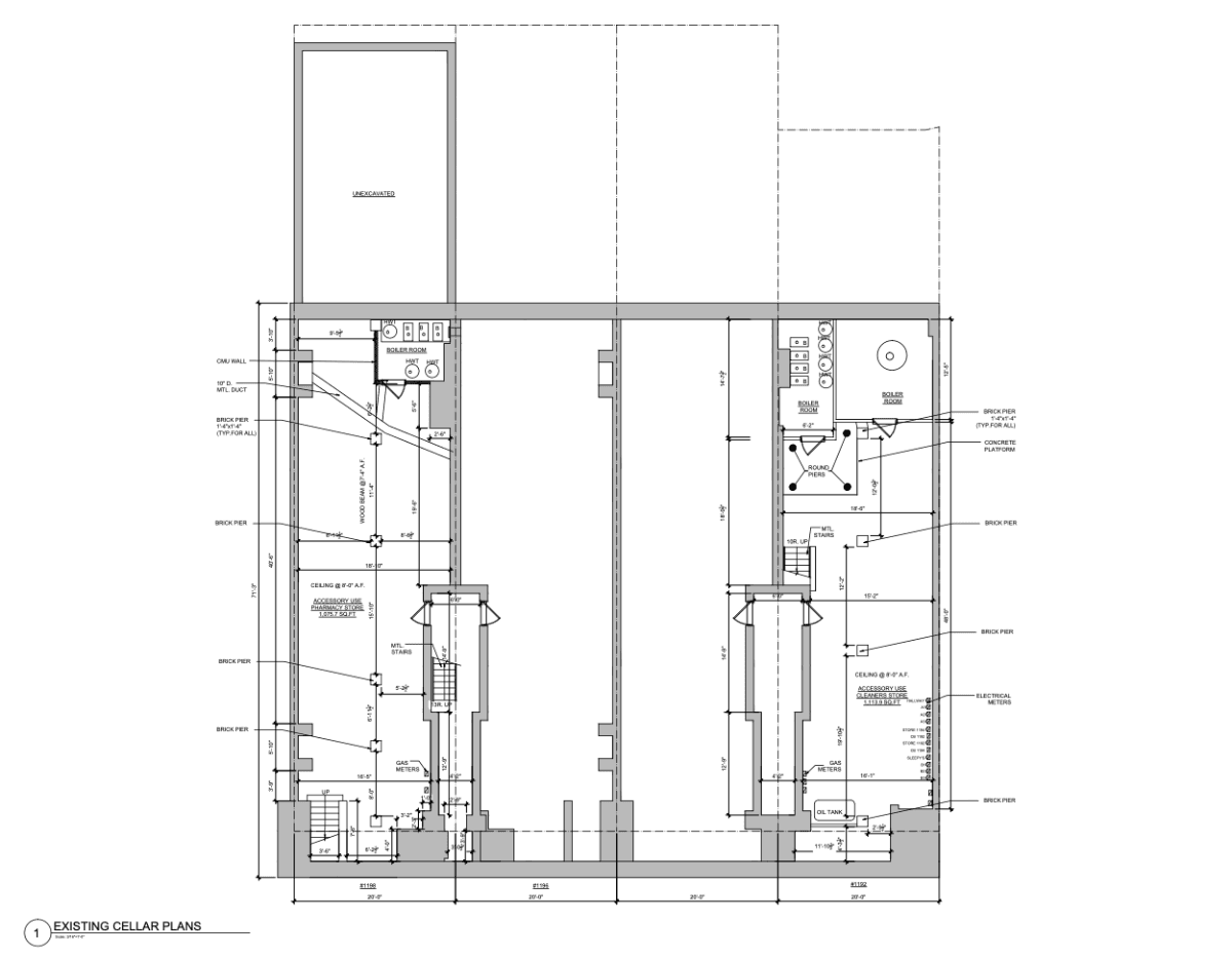 1196 Fulton St, Brooklyn, NY 11216, USA - Image 4