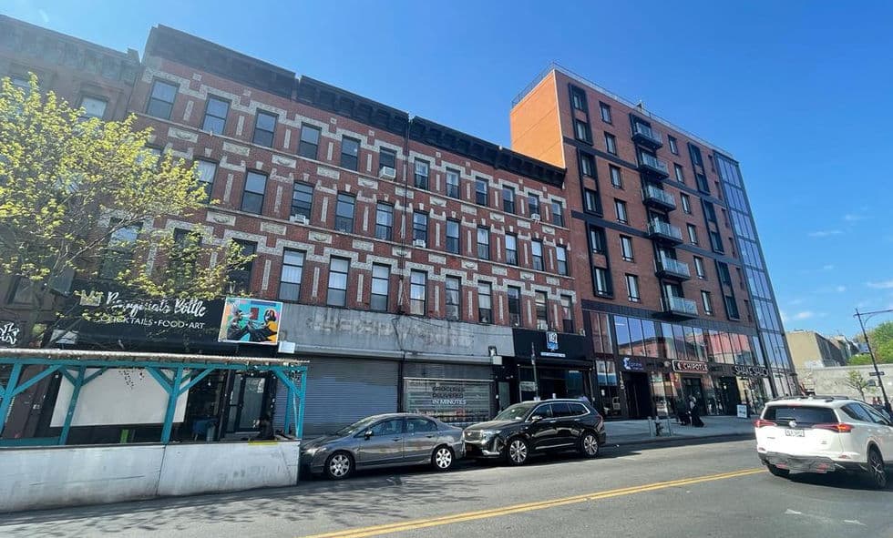 1196 Fulton St, Brooklyn, NY 11216, USA - Main