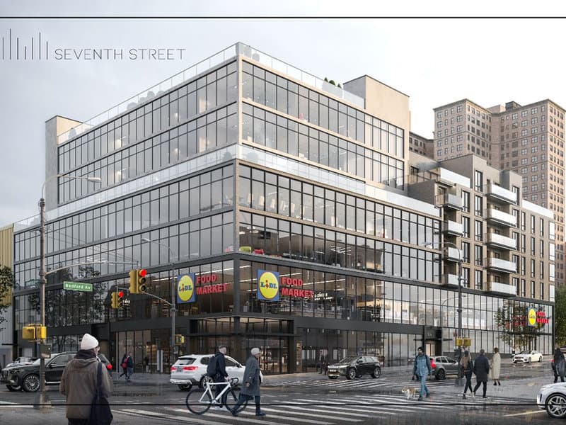 1730 Bedford Ave, Brooklyn, NY 11225, USA - Main