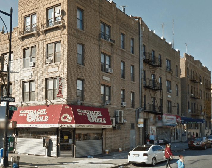 1423 Avenue J, Brooklyn, NY 11230