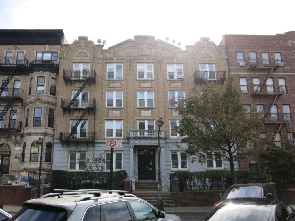 2051, 2053 & 2057 86th Street, Brooklyn, NY 11214