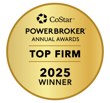 Power Broker Quarterly Deals Q4 2024 Winner