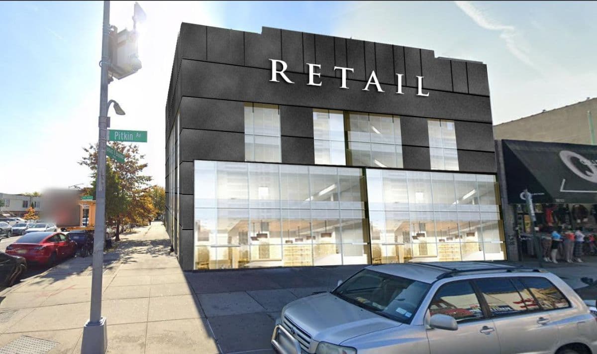 1620 Pitkin Ave, Brooklyn, NY 11212, USA - Main