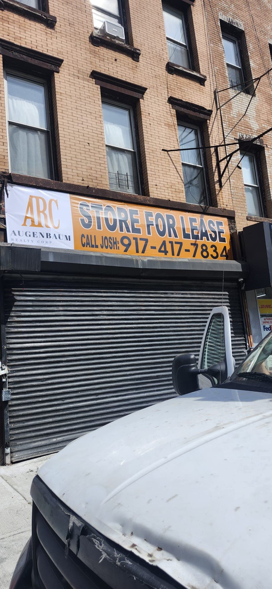 1357 Fulton St, Brooklyn, NY 11216, USA - Main