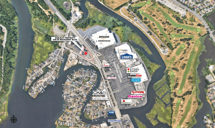 248-56 Rockaway Blvd, Rosedale, NY 11422, USA - Image 5