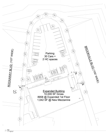 248-56 Rockaway Blvd, Rosedale, NY 11422, USA - Image 7