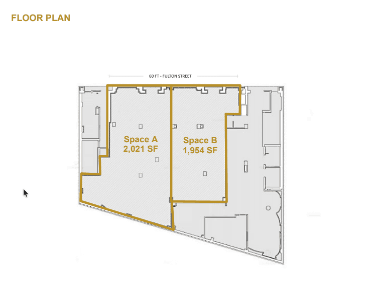 570 Fulton St, Brooklyn, NY 11217, USA - Image 4