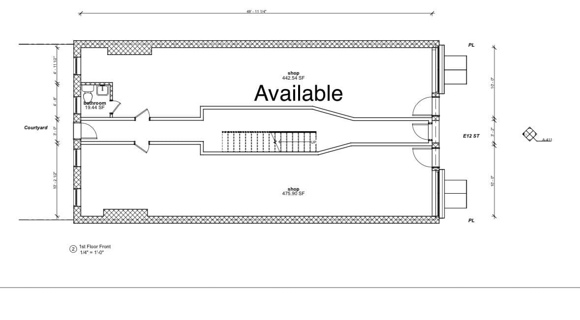 515 E 12th St, New York, NY 10009, USA - Image 2