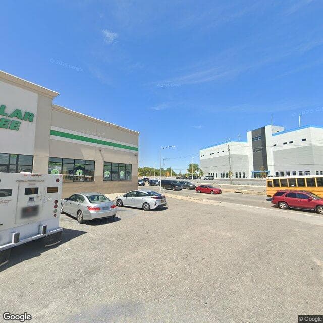 248-56 Rockaway Blvd, Rosedale, NY 11422, USA - Image 4